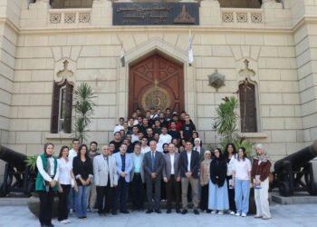 كلية الهندسة بجامعة عين شمس تستقبل أوائل الثانوية العامة وتقدم منحًا كاملة للثلاثين الأوائل