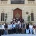 كلية الهندسة بجامعة عين شمس تستقبل أوائل الثانوية العامة وتقدم منحًا كاملة للثلاثين الأوائل