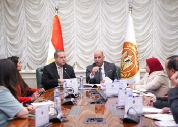 وزارة العمل والهيئة القومية لضمان جودة التعليم والاعتماد تبحثان تطوير المؤهلات المهنية وتعزيز الاعتراف بها محليًا ودوليًا