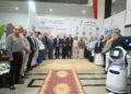 جامعة الفيوم تستعرض برامجها الأكاديمية في معرض «ادرس في جامعة الفيوم»