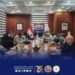 أمين المجلس الأعلى للجامعات يترأس اجتماع لجنة المعادلات الدوري بمقر أمانة المجلس