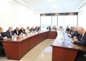 مجلس أمناء جامعة طنطا الأهلية يبدأ مرحلة جديدة لتعزيز جودة التعليم والابتكار والشراكات الدولية