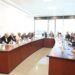 مجلس أمناء جامعة طنطا الأهلية يبدأ مرحلة جديدة لتعزيز جودة التعليم والابتكار والشراكات الدولية