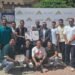 طلاب جامعة المنوفية يحصدون المركز الأول في مسابقة «Innovative Bridge Competition IBC 2026»