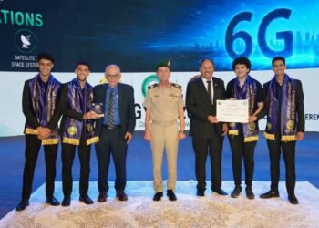 جامعة المنصورة تحصد المركز الأول في تحدي الطاقة المتجددة بمؤتمر ITC-Egypt 2026