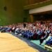 وزير التربية والتعليم يعقد لقاءً موسعًا مع 4500 مدير مدرسة من 21 محافظة لبحث الاستعدادات للعام الدراسي الجديد 2026/2027