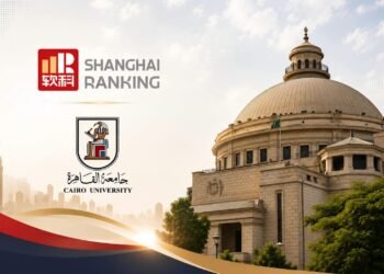 جامعة القاهرة تواصل صدارتها للجامعات المصرية وتحافظ على مكانتها ضمن أفضل 500 جامعة عالميًا في تصنيف شنغهاي 2026