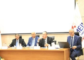 وزير التعليم العالي يشيد بدور «نقاء» في إدراج المؤهلات المصغرة ضمن الإطار الوطني للمؤهلات