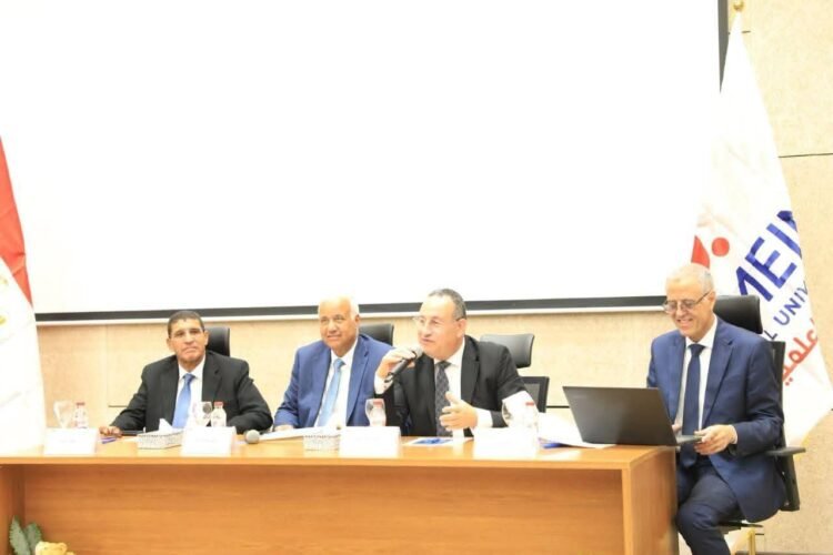 وزير التعليم العالي يشيد بدور «نقاء» في إدراج المؤهلات المصغرة ضمن الإطار الوطني للمؤهلات