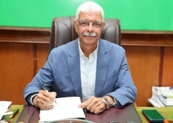 جامعة المنوفية تستعرض حصادًا موسعًا من ملفات التطوير والابتكار والتحول الرقمي وخدمة المجتمع