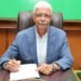 جامعة المنوفية تستعرض حصادًا موسعًا من ملفات التطوير والابتكار والتحول الرقمي وخدمة المجتمع