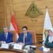 رئيس جامعة بنها: الاستثمار في العنصر البشري ركيزة أساسية لتحقيق التميز الأكاديمي والتطوير المؤسسي