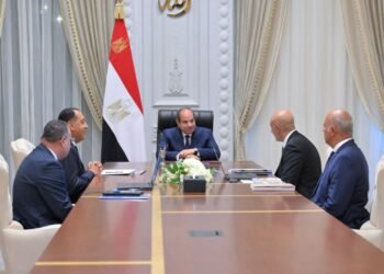 الرئيس السيسي يتابع استعدادات العام الدراسي الجديد وخطط تطوير التعليم وربط مخرجاته باحتياجات سوق العمل