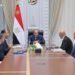 الرئيس السيسي يتابع استعدادات العام الدراسي الجديد وخطط تطوير التعليم وربط مخرجاته باحتياجات سوق العمل