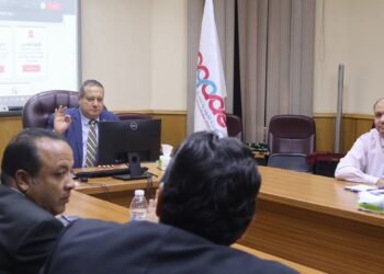 «نقاء» ووزارة العمل تبحثان آليات إدراج المؤهلات المهنية ضمن الإطار الوطني للمؤهلات