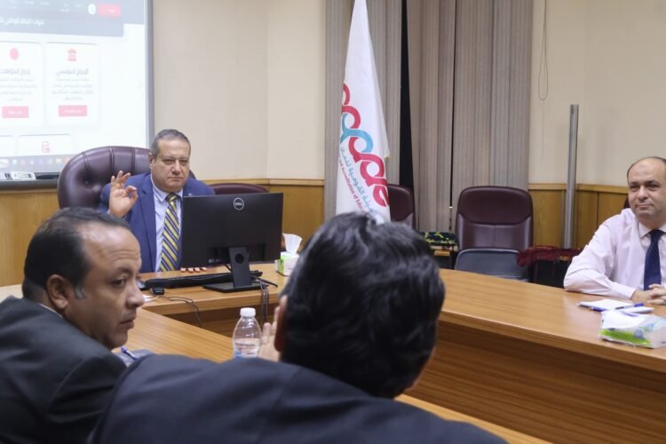 «نقاء» ووزارة العمل تبحثان آليات إدراج المؤهلات المهنية ضمن الإطار الوطني للمؤهلات