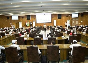 جامعة القاهرة تناقش مستقبل سوق العمل في عصر الذكاء الاصطناعي بمعسكر «قادة المستقبل»