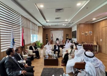 جامعة شرق بورسعيد التكنولوجية تفتح آفاق التعليم التكنولوجي أمام طلاب شمال سيناء