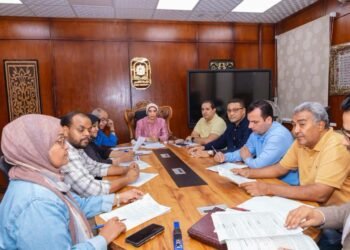 جامعة الأقصر تطور منظومة التعليم المدمج وتفتح باب التقديم لبرامج مهنية جديدة