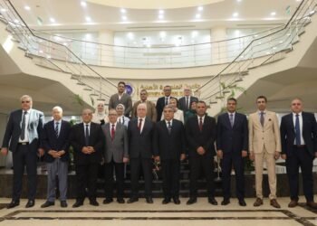 جامعة المنصورة الأهلية تطلق «ملتقى الصناعة والإبداع الأكاديمي 2026» لتعزيز الشراكة مع الصناعة