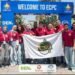 جامعة القاهرة الأهلية تحجز مقعدًا في نهائيات ECPC.. إنجاز طلابي يعكس تنامي التميز في البرمجة وعلوم الحاسب