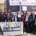 جامعة العاصمة تتوج بالفضية في مسابقة دولية للابتكار بإسطنبول.. مشروع طلابي يحول التكنولوجيا الهندسية إلى حل صناعي قابل للتطبيق