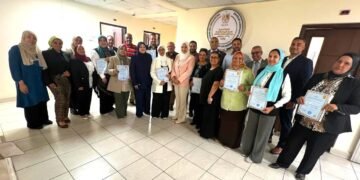 إتقان تواصل جهودها لإعداد وتأهيل المراجعين الخارجيين بقطاع التعليم الفني والتكنولوجي