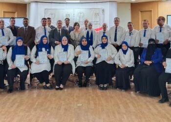 «إتقان» تدعم التحول الرقمي في الاعتماد.. تدريب كوادر «CEQAT» على تقديم ملفات التعليم الفني إلكترونيًا