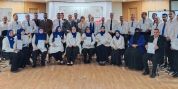 «إتقان» تدعم التحول الرقمي في الاعتماد.. تدريب كوادر «CEQAT» على تقديم ملفات التعليم الفني إلكترونيًا