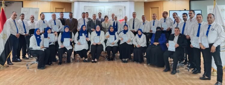 «إتقان» تدعم التحول الرقمي في الاعتماد.. تدريب كوادر «CEQAT» على تقديم ملفات التعليم الفني إلكترونيًا