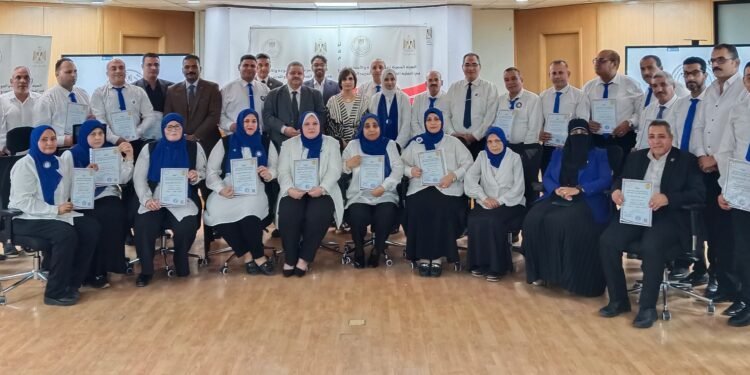 «إتقان» تدعم التحول الرقمي في الاعتماد.. تدريب كوادر «CEQAT» على تقديم ملفات التعليم الفني إلكترونيًا