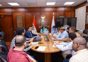 جامعة الأقصر تعزز التحول الرقمي وتطور برامجها التدريبية في الذكاء الاصطناعي