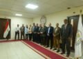 إتقان والقابضة لكهرباء مصر تبحثان تطوير التدريب وتأهيل المؤسسات للحصول على الاعتماد