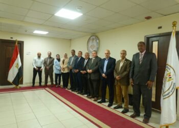 إتقان والقابضة لكهرباء مصر تبحثان تطوير التدريب وتأهيل المؤسسات للحصول على الاعتماد