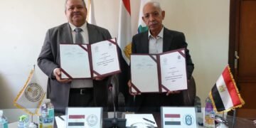 «إتقان» واتحاد عمال مصر يوقعان بروتوكول تعاون لتعزيز جودة واعتماد برامج ومراكز التدريب المهني