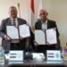 «إتقان» واتحاد عمال مصر يوقعان بروتوكول تعاون لتعزيز جودة واعتماد برامج ومراكز التدريب المهني