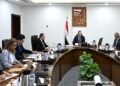 رئيس الوزراء يتابع تطوير منظومة الطلاب الوافدين وتعزيز مكانة مصر التعليمية