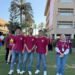 جامعة الزقازيق الأهلية تتأهل إلى نهائيات المسابقة الدولية للبرمجة ECPC