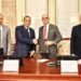 جامعة عين شمس والمصرية للاتصالات تتعاونان لتطبيق منصة ذكية للتعلم بالذكاء الاصطناعي