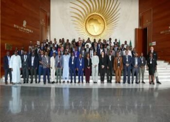 من أديس أبابا.. «إتقان» تعزز التعاون الأفريقي في ضمان الجودة والاعتماد والاعتراف بالمؤهلات والمهارات
