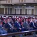 جامعة القاهرة تختتم معسكر «قادة المستقبل» بمشاركة 800 طالب وطالبة وتواصل برامج بناء المهارات والوعي