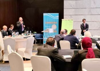 وزارة التربية والتعليم والتعليم الفني تطلق المرحلة الرابعة من برنامج تدريب المعلمين استعدادًا لتطبيق البكالوريا المصرية