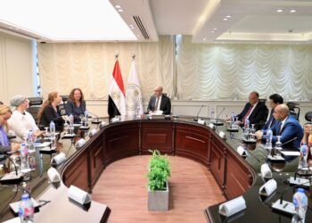 «التربية والتعليم» توقع بروتوكولًا مع «جوته» و«هوبر» لتطوير تدريس اللغة الألمانية في البكالوريا المصرية