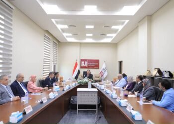 جامعة المنصورة الجديدة تواصل تطوير منظومة الجودة والتحول الرقمي وتستثمر في كوادرها الشابة