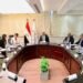 وزير التربية والتعليم يبحث مع ممثلي منظمات الأمم المتحدة تعزيز التعاون الدولي لتطوير منظومة التعليم قبل الجامعي