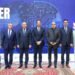 وزيرا الاتصالات والتعليم العالي يشهدان ختام الدورة الرابعة لمبادرة بناء قدرات الجامعات في الذكاء الاصطناعي ويكرمان الفائزين بهاكاثون الطاقة الجديدة والمتجددة