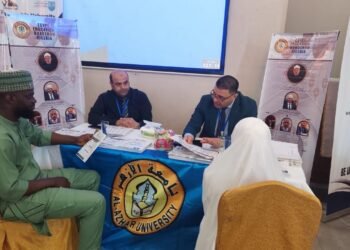 مصر تعزز صادراتها التعليمية في نيجيريا ببعثة ترويجية تحت شعار «ادرس في مصر»