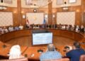 جامعة قناة السويس ترفع جاهزيتها لمراجعة شهادات «الأيزو» وتعزز منظومة الجودة المؤسسية
