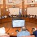 جامعة قناة السويس ترفع جاهزيتها لمراجعة شهادات «الأيزو» وتعزز منظومة الجودة المؤسسية