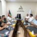 رؤساء لجان مؤتمر «المناهج التعليمية وفق معايير الجودة» تتابع الاستعدادات النهائية لانطلاقه في طرابلس